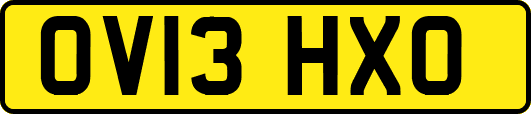 OV13HXO