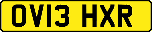 OV13HXR