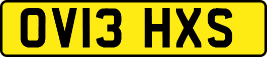 OV13HXS