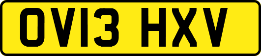 OV13HXV
