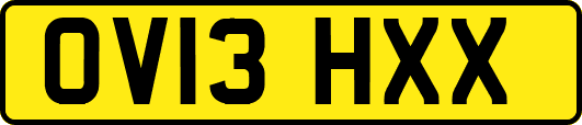 OV13HXX