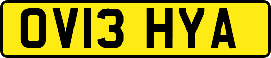 OV13HYA