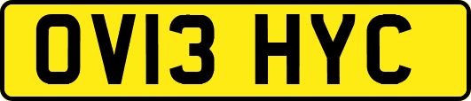 OV13HYC