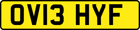 OV13HYF