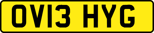 OV13HYG