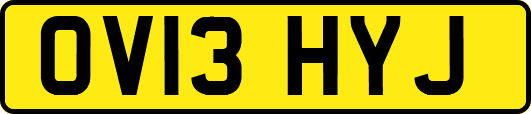 OV13HYJ
