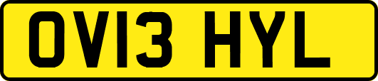 OV13HYL
