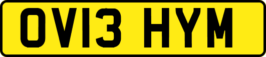 OV13HYM