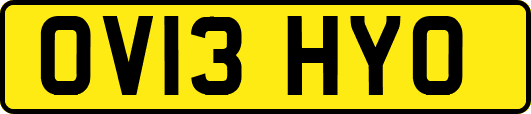 OV13HYO