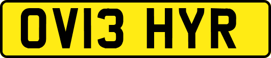 OV13HYR