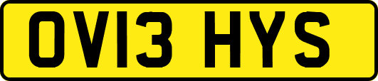 OV13HYS