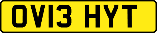 OV13HYT