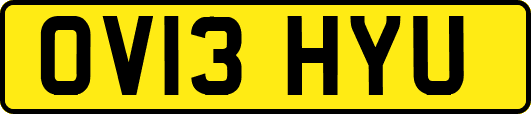 OV13HYU
