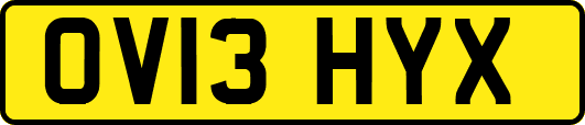 OV13HYX