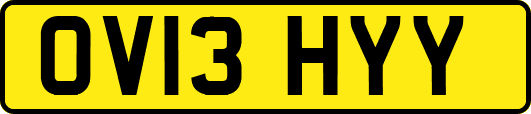 OV13HYY