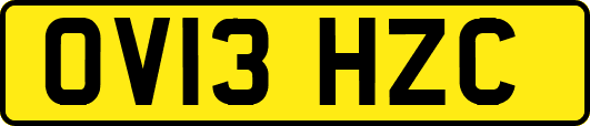OV13HZC