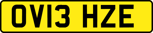 OV13HZE