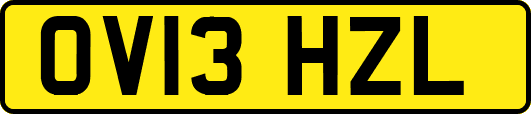 OV13HZL
