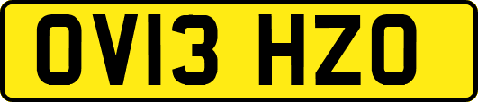 OV13HZO