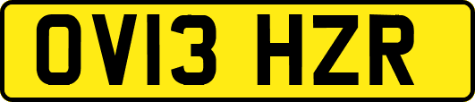 OV13HZR