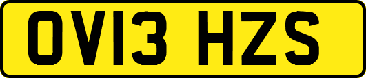 OV13HZS