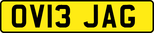 OV13JAG