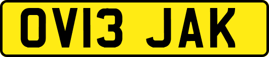 OV13JAK