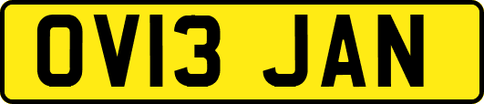 OV13JAN