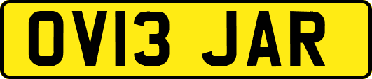 OV13JAR