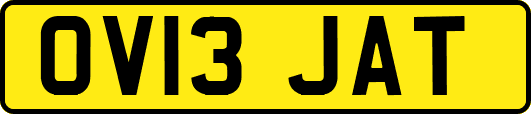 OV13JAT
