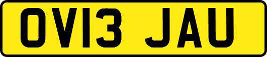 OV13JAU