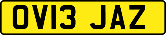 OV13JAZ