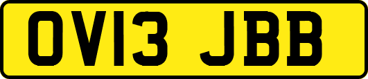 OV13JBB
