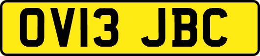 OV13JBC