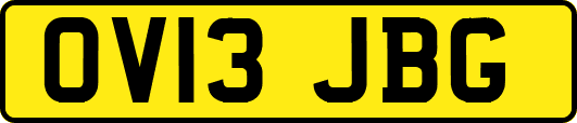 OV13JBG
