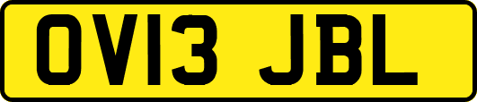 OV13JBL