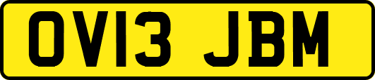 OV13JBM