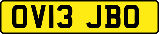 OV13JBO