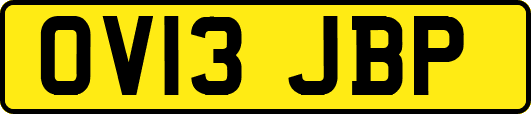 OV13JBP