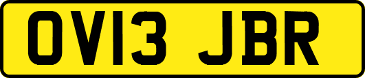 OV13JBR
