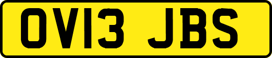 OV13JBS