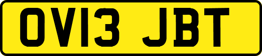 OV13JBT