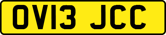 OV13JCC