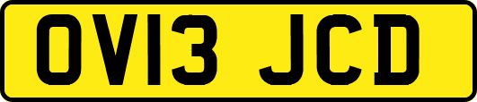 OV13JCD