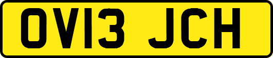 OV13JCH