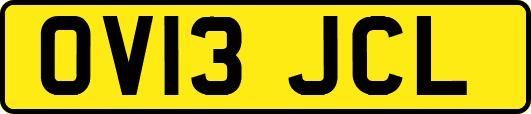 OV13JCL