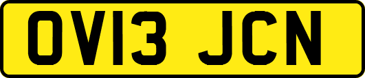 OV13JCN