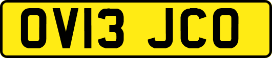 OV13JCO