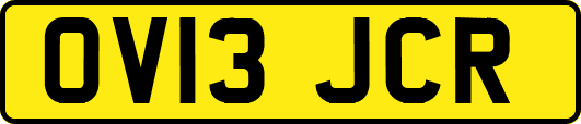 OV13JCR