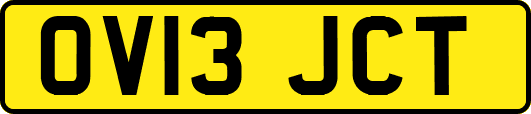OV13JCT